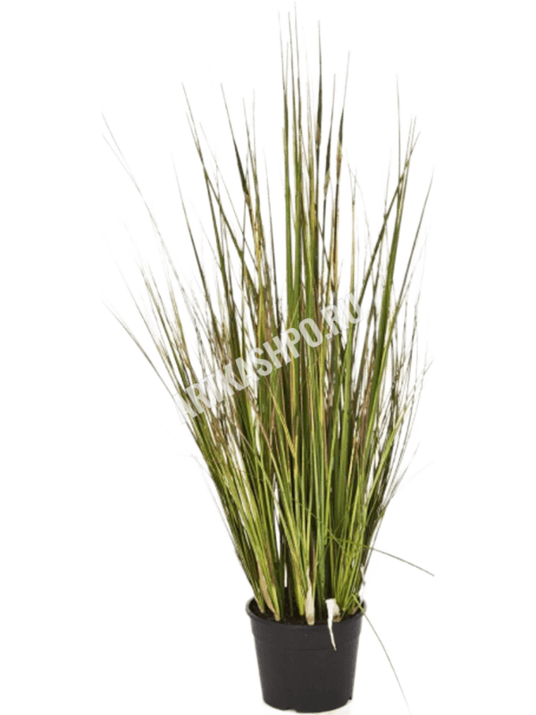 Трава бамбуковая искусственная