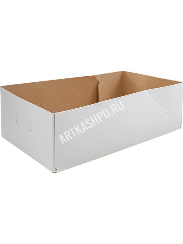 Packaging material Fustbox 344