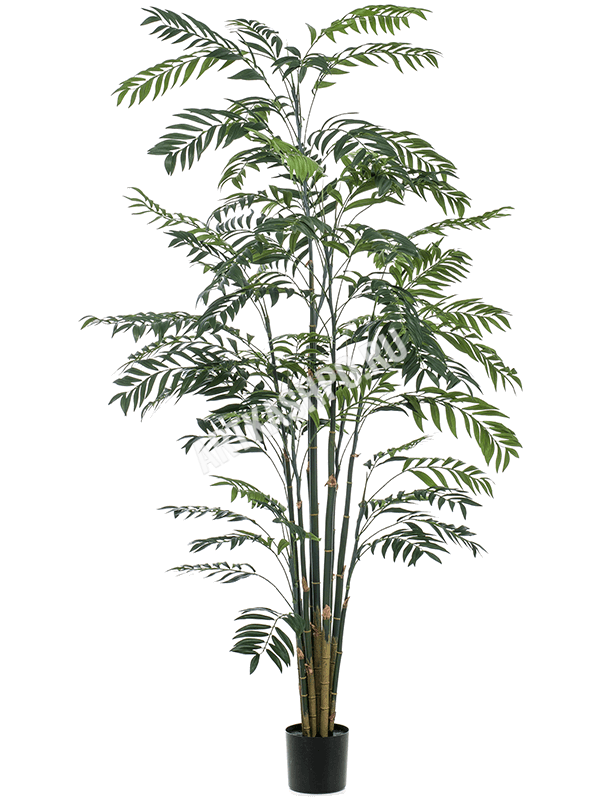 Бамбуковая пальма искусственная