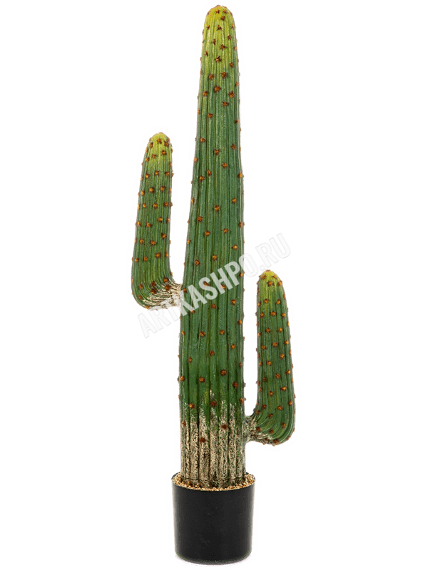 Мексиканский кактус искусственный