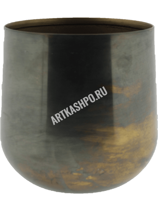 Кашпо Karakter Pot Vintage Cupper