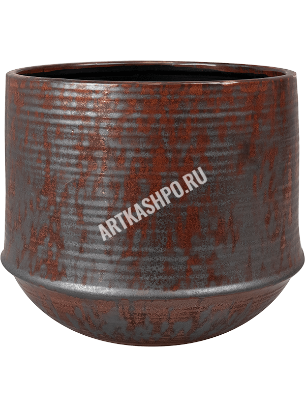 Кашпо Noud Pot Copper