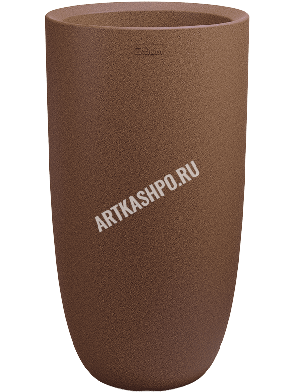 Кашпо Otium Amphora Terracotta Cork
