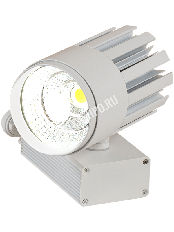 NextGen Lamp LED Light 40watt