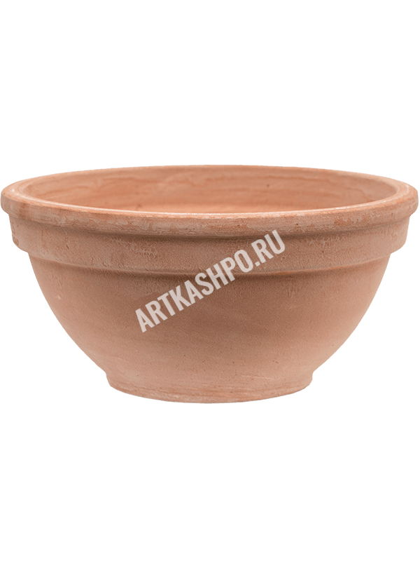 Кашпо Terra Cotta Bowl Antiques