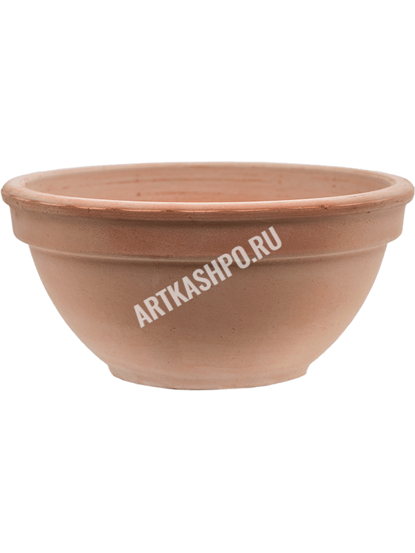 Кашпо Terra Cotta Bowl Antiques
