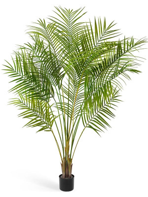 Пальма Арека Новая искусственная Пальма Арека Новая искусственная