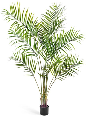 Пальма Арека Новая искусственная Пальма Арека Новая искусственная