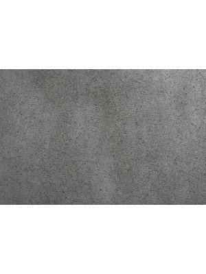 Кашпо TREEZ Effectory Beton Чаша Тёмно-серый бетон