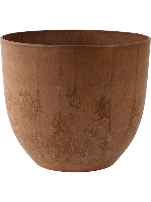 Кашпо Artstone Bola Pot Oak