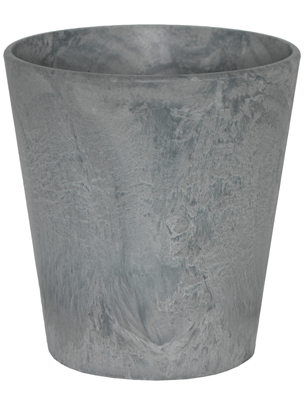 Кашпо Artstone Claire pot grey