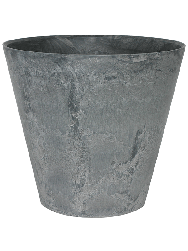 Кашпо Artstone Claire pot grey