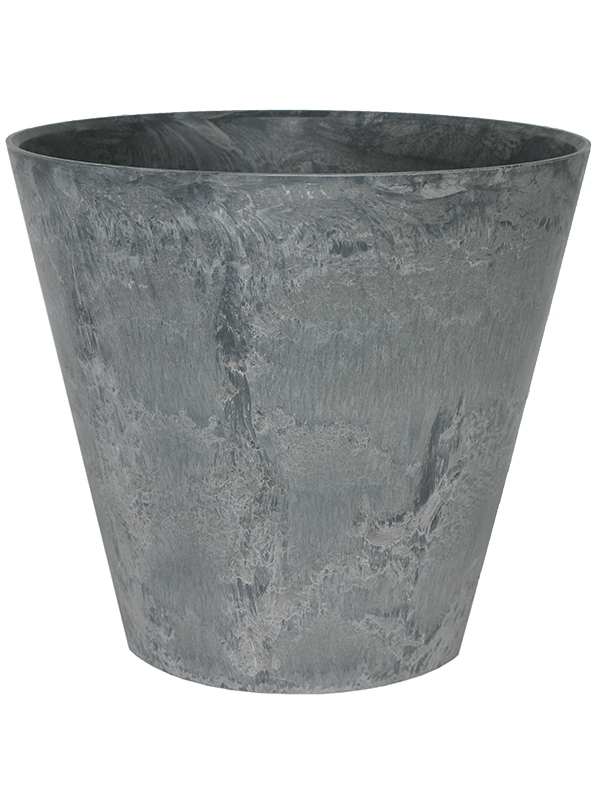 Кашпо Artstone Claire pot grey