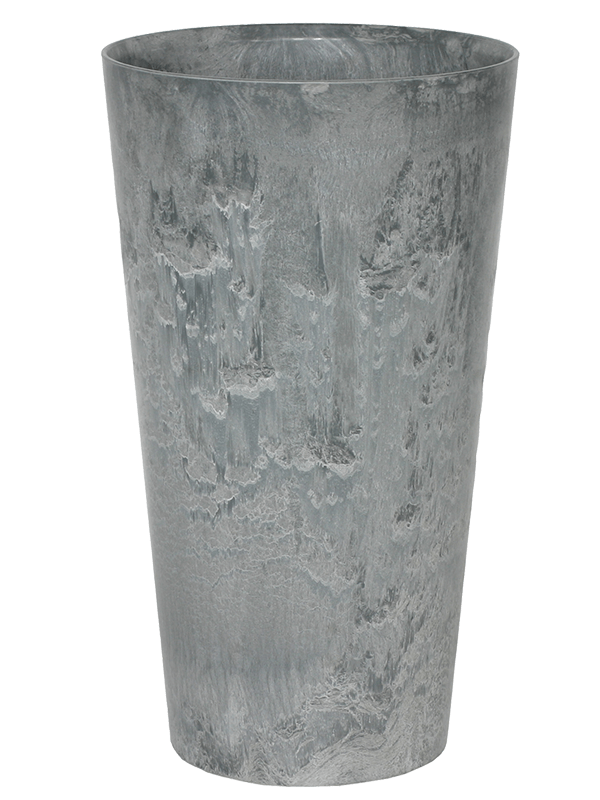 Кашпо Artstone Claire Vase grey