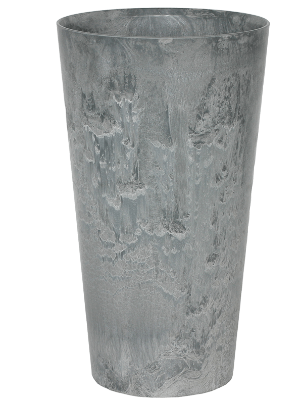 Кашпо Artstone Claire Vase grey