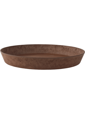 Поддон Artstone Claire Saucer Oak