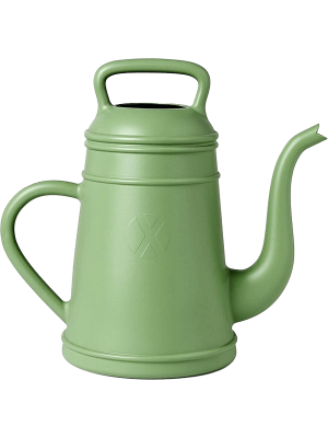 Лейка Xala Lungo Old Green 12 л