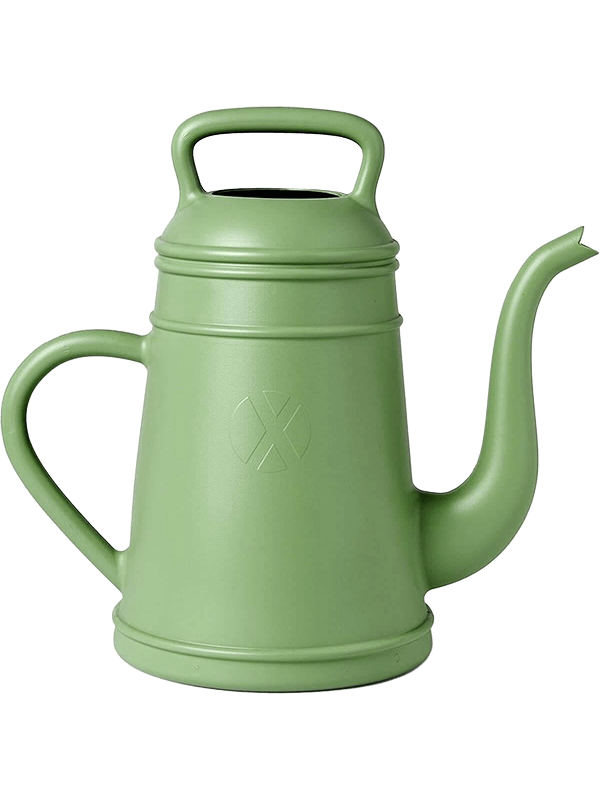 Лейка Xala Lungo Old Green 12 л