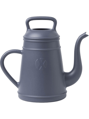 Лейка Xala Lungo Slate Grey 12 л