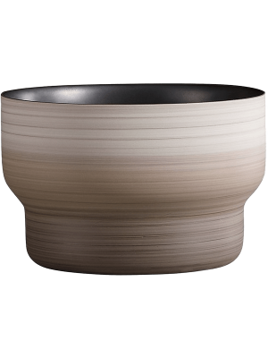 Ваза Coral Bowl Brown