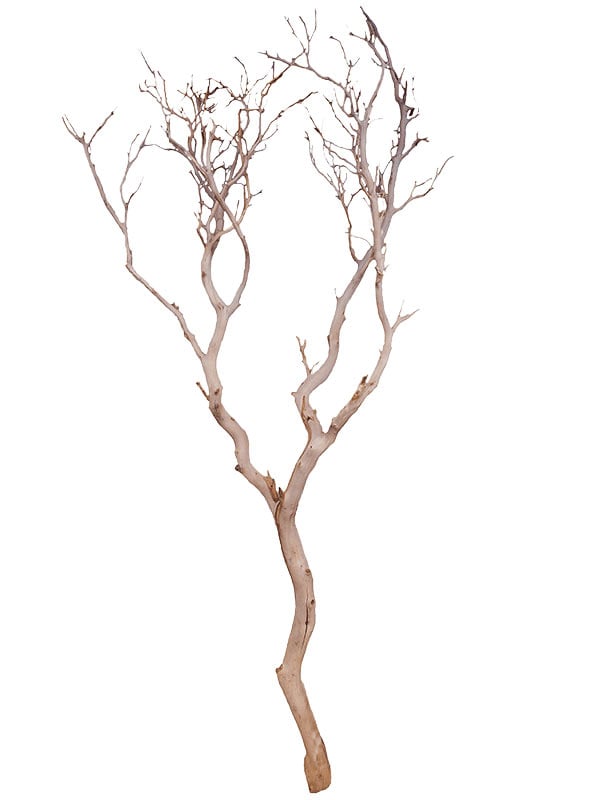 Decowood Manzanita sandblasted