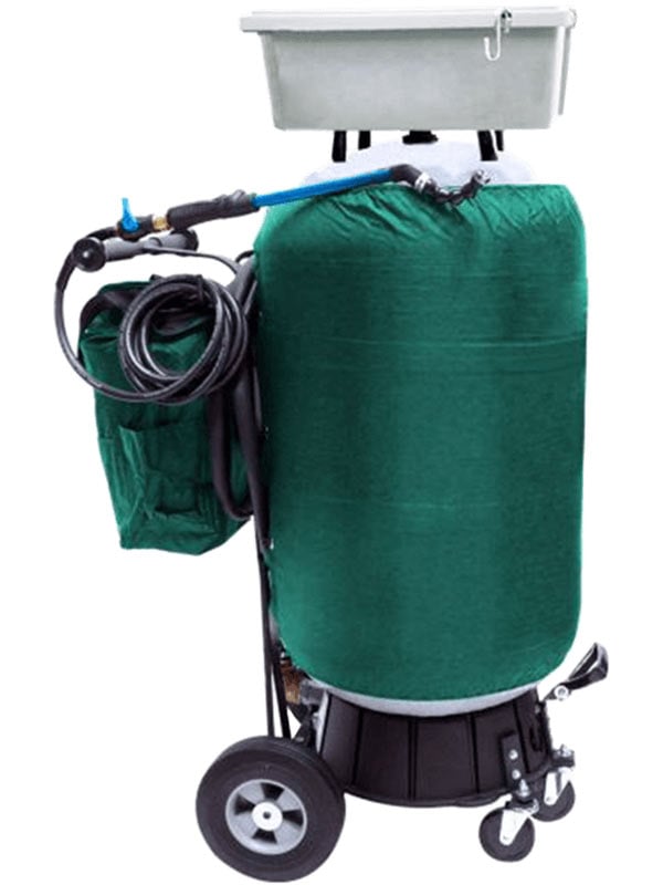 Watering Machine XL Gardena Connector (125 ltr.)