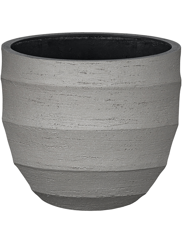 Кашпо Bordo New Egg Pot Clay