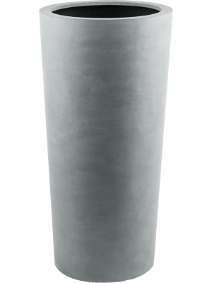 Кашпо Argento Vase Natural Grey