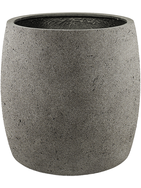 Кашпо Grigio Modern Pot Natural Concrete