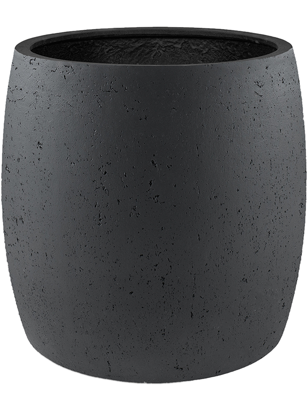 Кашпо Grigio Modern Pot Anthracite