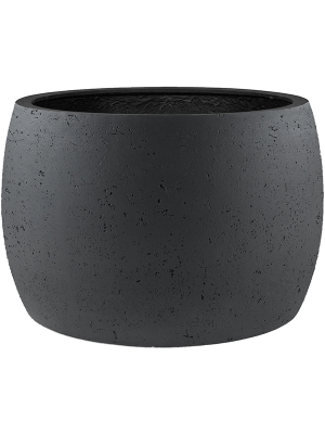 Кашпо Grigio Modern Bowl Anthracite