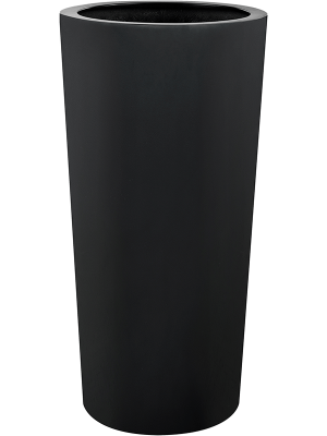 Кашпо Argento Vase black