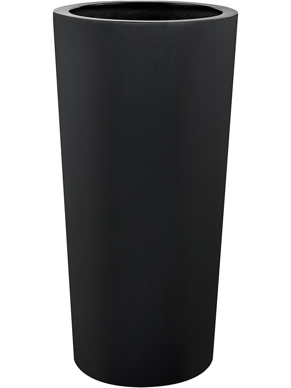 Кашпо Argento Vase black