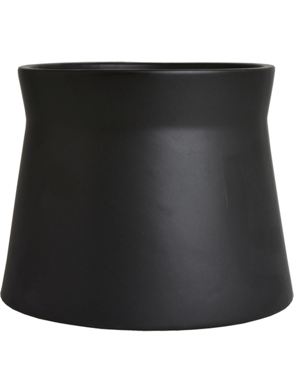 Кашпо Diabolo Orchidpot Black