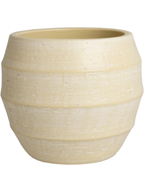 Кашпо Bamboo Orchidpot Butter