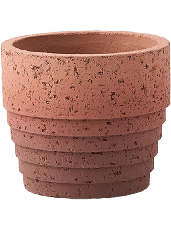 Кашпо Cinnamon Orchidpot Terracotta