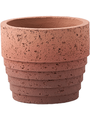 Кашпо Cinnamon Pot Terracotta