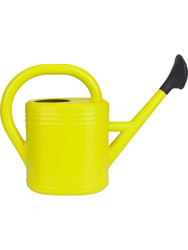 Лейка Green Basics Watering Can Lime Green 10 л