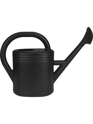 Лейка Green Basics Watering Can Living Black 10 л