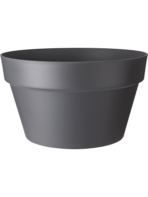 Кашпо Loft Urban Bowl Anthracite