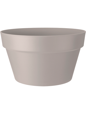 Кашпо Loft Urban Bowl Warm Grey