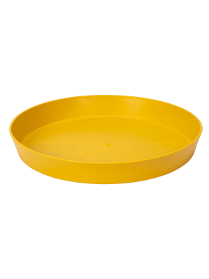 Поддон Loft Urban Saucer Round Ochre