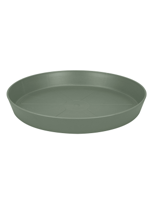 Поддон Loft Urban Saucer Round Pistachio Green