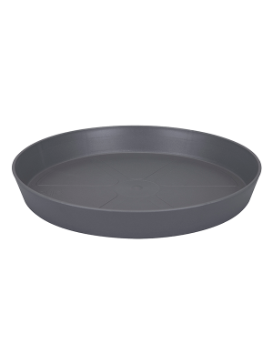 Поддон Loft Urban Saucer Anthracite