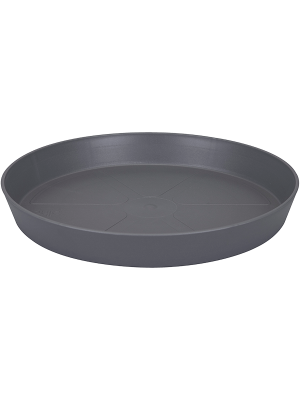 Поддон Loft Urban Saucer Anthracite