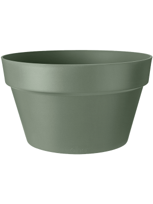 Кашпо Loft Urban Bowl Pistachio Green