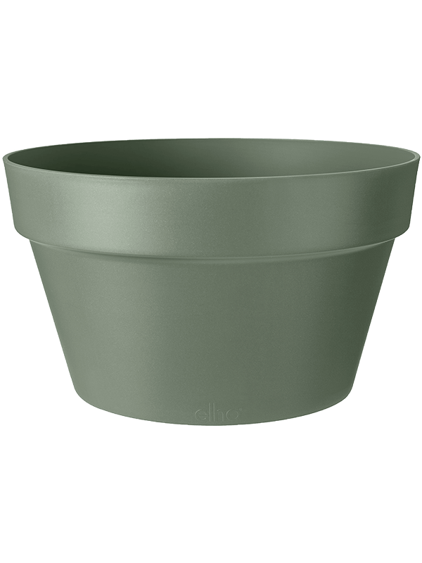 Кашпо Loft Urban Bowl Pistachio Green