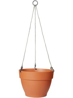 Кашпо подвесное Vibia Campana Hanging Basket Terra