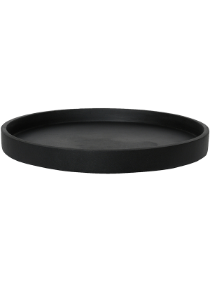 Поддон Fiberstone Saucer rXS Black