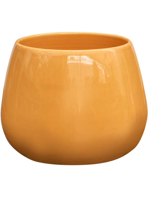 Кашпо Cielo Pot Ochre